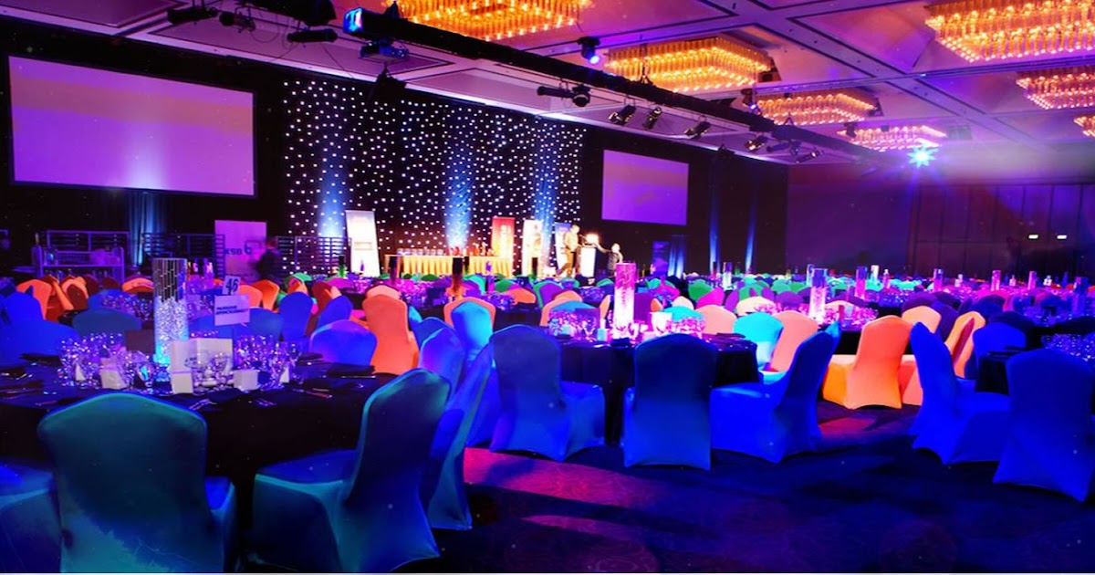 Corporate events